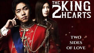 The King 2 Hearts Ep 09 Sub Indo