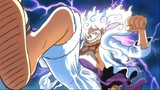 One Piece Legend II Full One Piece Chapter 1045 P1 II Đẳng Cấp Mới II 新しいレベル1045 II 新关卡 1045