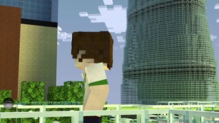 【 Minecraft 】【ชื่อของคุณ】เปิดชื่อของคุณ OP ตะเกียงในฝันในทางของ MC! การฟื้นฟูแบบละเอียด 100% (MC แอน