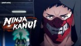 Ninja.kamui.episode.1.English.dubbed.|. Anime Wala