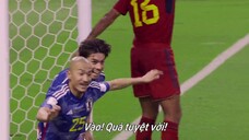Thủ quân của World Cup EP 3 [Sub Việt]
