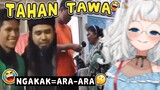 (NGAKAK = ARA ARA) React Meme-Meme Membagongkan!!!! (You Laugh You Lose Vtuber Indonesia)