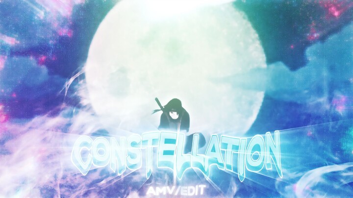 Constellation - Naruto Shippuden [AMV]
