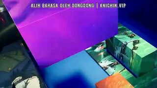 doupo cangqiong s5 eps 30 sub indo