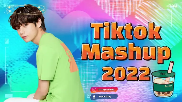 TikTok Mashup PhilippinesðŸ‡µðŸ‡­ 2022 (Dance Craze) | March 8, 2022