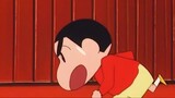 [Crayon Shin-chan] "When it's sunny, will you wait or leave"