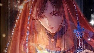 เกม|Shining Nikki|การเต้นรำโบราณของฉินอี "บทละครหุ่นเชิด"