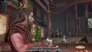 Glorious Revenge of Ye Feng eps 80 sub indo