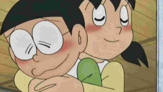 Nhất ông Nobita rồi