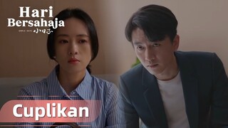 Simple Days | Cuplikan EP19 Jincao Mengakui Kesalahannya | WeTV【INDO SUB】