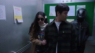 Mad for Each Other (2021) EnglishSub Episode6