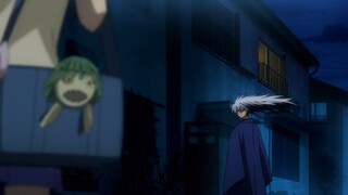 EPISODE 10 Nurarihyon no Mago