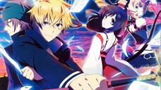 Tokyo Ravens Tập 1 vietsub