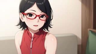 AYO BORUTO AKU UDAH SIAP