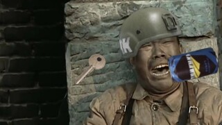 【Cảnh nổi tiếng của Vương Hữu Sinh】Nhưng đó là một cuộc đột phá vùng tối