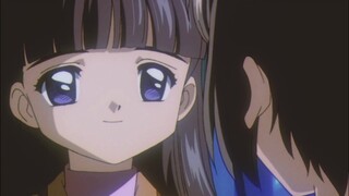 【Cardcaptor Sakura】Tomoyo Is the Best in the World