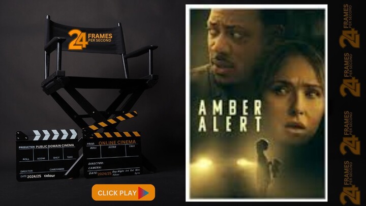 Amber Alert