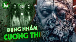 TOÀN BỘ CUỘC ĐỤNG ĐỘ THI QUỶ TRONG CHUNG CƯ QUỶ ÁM | RIGOR MORTIS