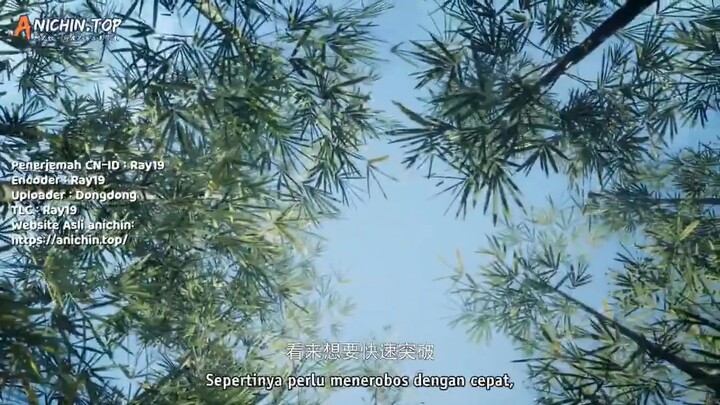 Glorious Revenge Of Ye Feng episode 3 Subtitle Indonesia