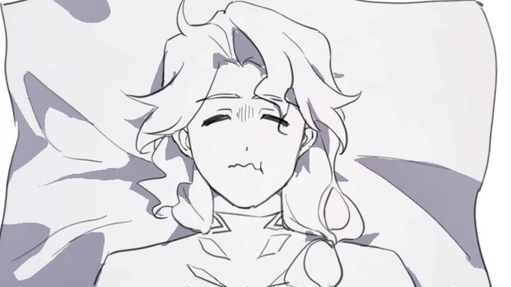 【Pan Bo】Cherish Life