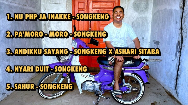 5 LAGU TERBARU SONGKENG NA TACO