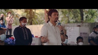 Tayo'y Babangon sa Bagong Umaga | Bangon Pilipinas