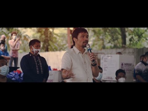 Tayo'y Babangon sa Bagong Umaga | Bangon Pilipinas