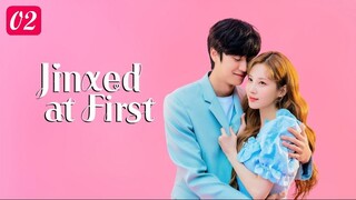 Jinxed at First E2 | English Subtitle | Fantasy, Romance | Korean Drama