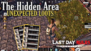 Raiding Rich Base - Unexpected Loots (Last Day Rules Survival)