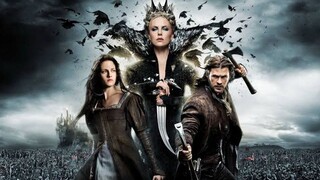 Snow.White.and.The.Huntsman.2012.Hollywood Hindi Dubbed Full Movie