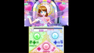 [Trial]Nintendo 3DS Idol time pripara -Yume All Star live!