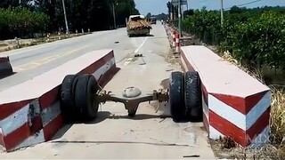 TOTAL IDIOTS AT WORK 2023 | Fail Compilation #135