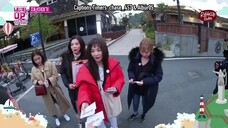 Red Velvet | Level Up! Project Season 2 Eps 49 Eng Sub...