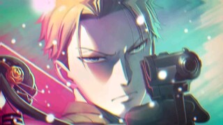 Spy x Family Movie: Code: White – teaser PV