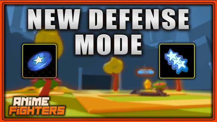 New Wave Defense : How Many Multi-Open Stars Can You Farm? | Anime Fighters | Update 18