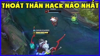 Pha thoát thân hack não nhất mà bạn từng thấy?, Tư thế ngồi chơi game phổ biến nhất của game thủ