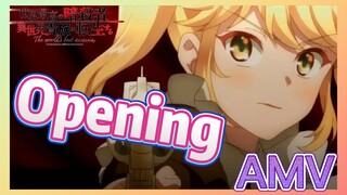 [Opening] AMV