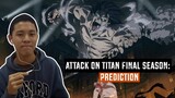 Attack on Titan Final Season: Prediction