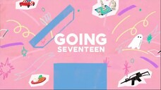 Going Seventeen 2020 Ep 45