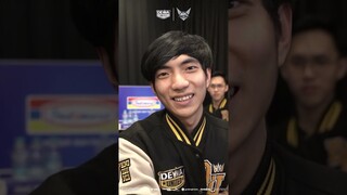 BANTU INGETIN YA ADIK-ADIK! ☝🏻😋Janji Dewa Watt kalo menang lawan @onic.esports