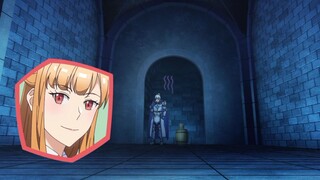 anime funny  clips 🤣