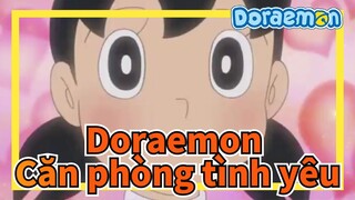 Doraemon
Căn phòng tình yêu