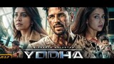 Yudha _ full action hindi dubbed movie