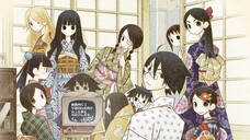 Zoku Sayonara Zetsubou Sensei Tập 11 vietsub