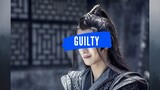 The Untamed- Xue Yang & Xiao Xingchen- Guilty (FMV)