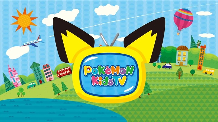 Pokemon Daiundoukai