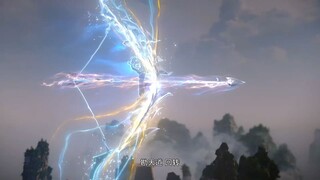 Legend Of Martial Immortal S2 Episode 101