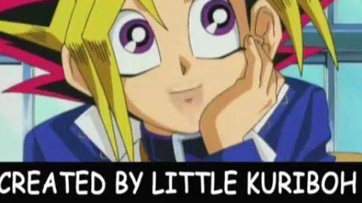 YGOTAS Episode 1 - Pilot - LittleKuriboh