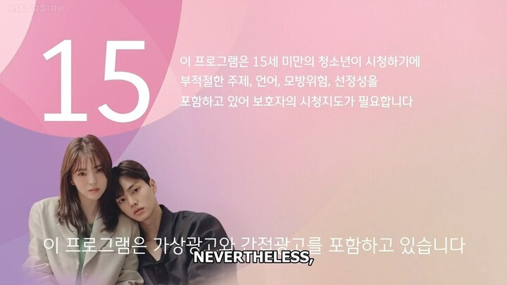 Nevertheless (2021) Episode 9