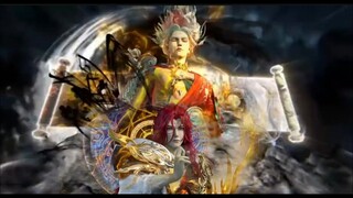 Bulungan Reinkarnasi Dibuka dan Wang Lin Membantai Li Yuan feng || Renegade Immortal 89